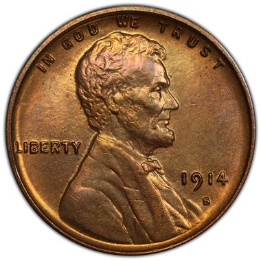 Cert 46009198 - Coin Image