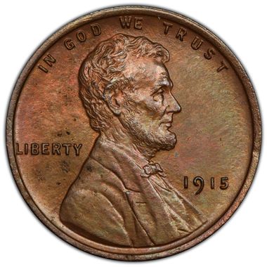 Cert 46009199 - Coin Image