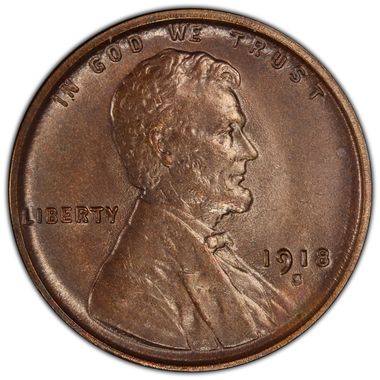 Cert 46009208 - Coin Image