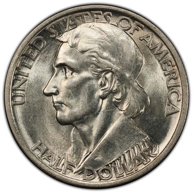 Cert 46009698 - Coin Image