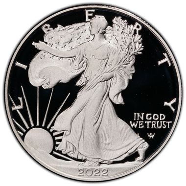 Cert 46009728 - Coin Image
