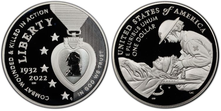 Cert 46010870 - Coin Image