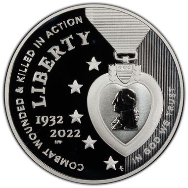 Cert 46010870 - Coin Image