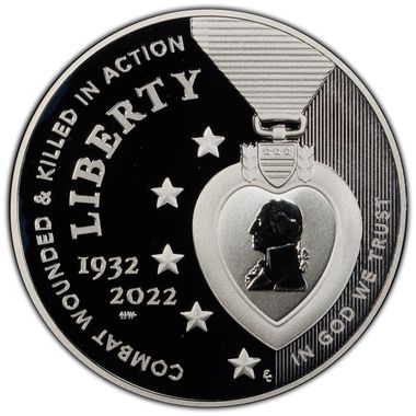 Cert 46010871 - Coin Image