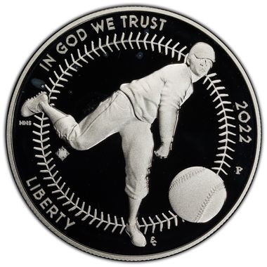 Cert 46010874 - Coin Image