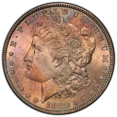 Cert 46011132 - Coin Image