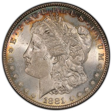 Cert 46011134 - Coin Image