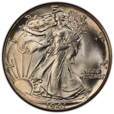 Cert 46011144 - Coin Image