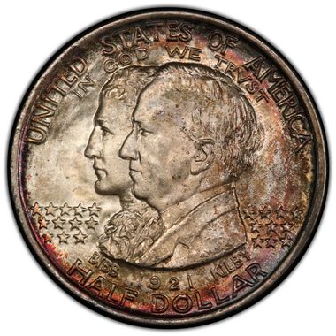 Cert 46011483 - Coin Image