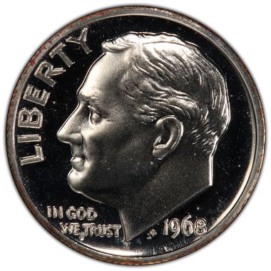 Cert 46011667 - Coin Image