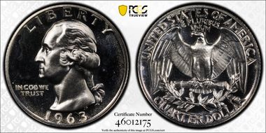 1963 25C DDR FS-802 PR66