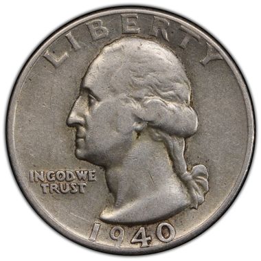 Cert 46012407 - Coin Image