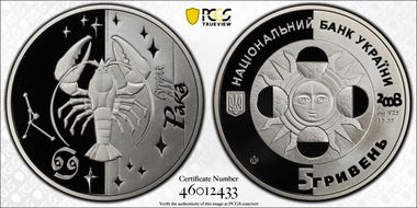 2008 5 Hry Cancer PR70DCAM