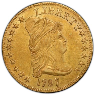 Cert 46012767 - Coin Image