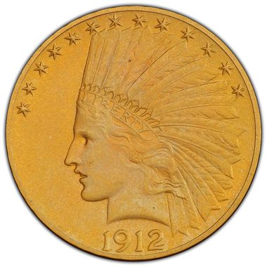 Cert 46012871 - Coin Image