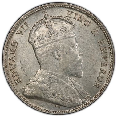 Cert 46012943 - Coin Image