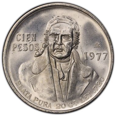 Cert 46013281 - Coin Image