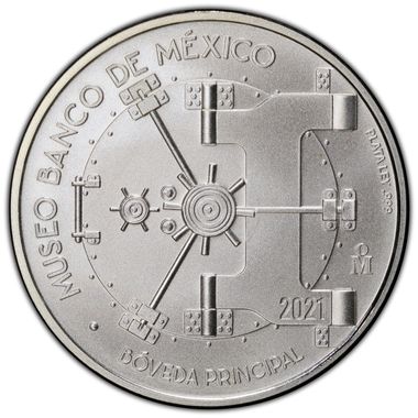 Cert 46013299 - Coin Image