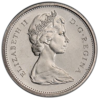 Cert 46013497 - Coin Image