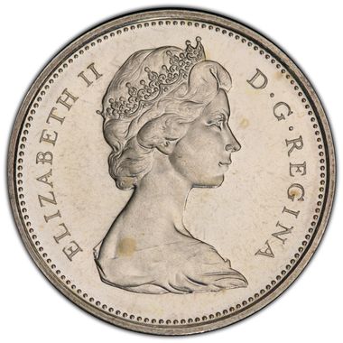Cert 46013500 - Coin Image