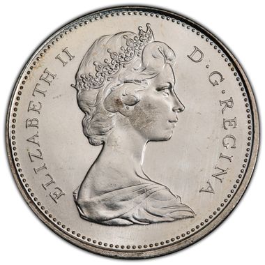 Cert 46013503 - Coin Image