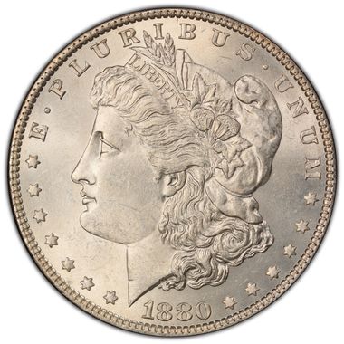 Cert 46014513 - Coin Image