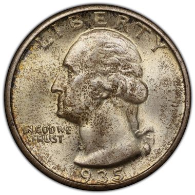 Cert 46014594 - Coin Image