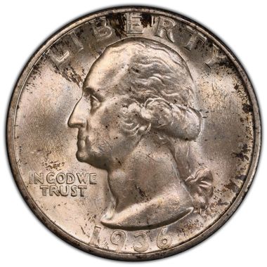 Cert 46014595 - Coin Image