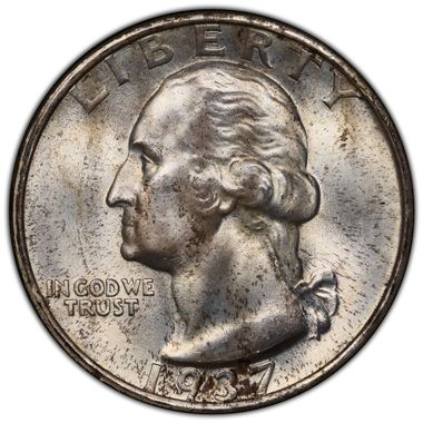 Cert 46014597 - Coin Image