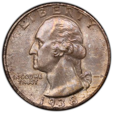 Cert 46014599 - Coin Image