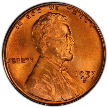 Cert 46016310 - Coin Image