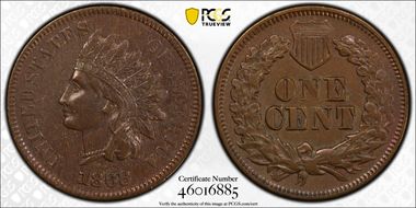 1868 1C N1BN