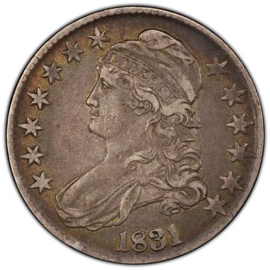 Cert 46016887 - Coin Image