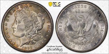 1902-O $1 MS65