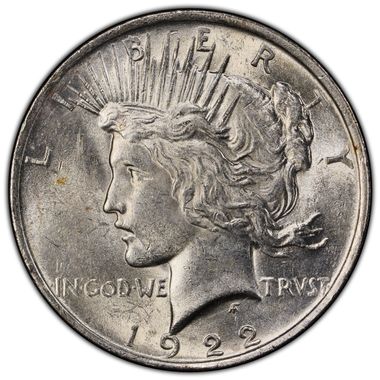 Cert 46019153 - Coin Image