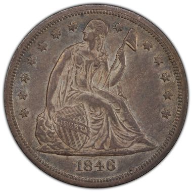 Cert 46019416 - Coin Image