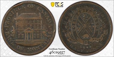 1844 1/2D PC-1B3 BR-527 VF30BN