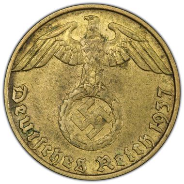 Cert 46019560 - Coin Image