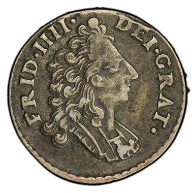 Cert 46019567 - Coin Image