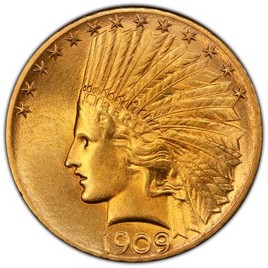 Cert 46019593 - Coin Image