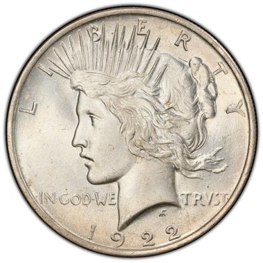 Cert 46019705 - Coin Image