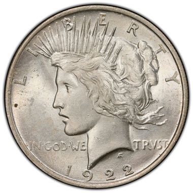 Cert 46019706 - Coin Image