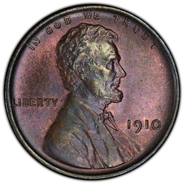 Cert 46019707 - Coin Image