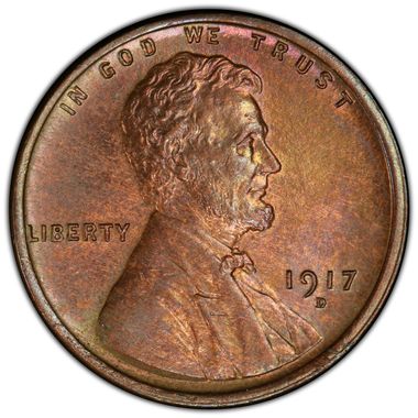 Cert 46019708 - Coin Image