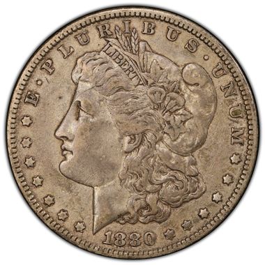 Cert 46019710 - Coin Image