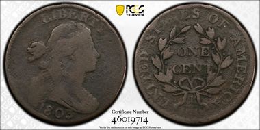 1803 1C S-261 N1BN