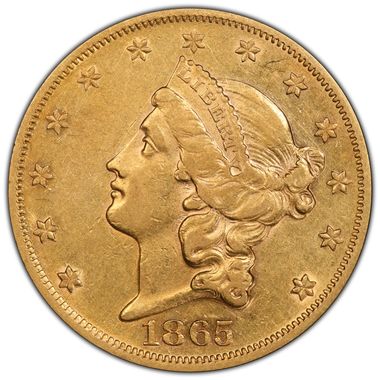 Cert 46020692 - Coin Image