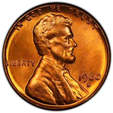 Cert 46020743 - Coin Image