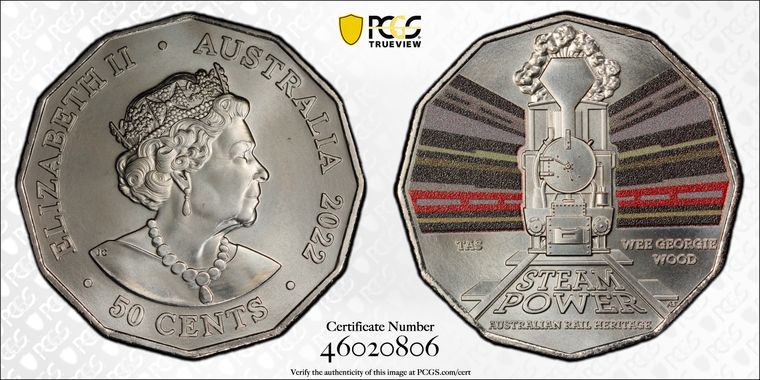 Cert 46020806 - Coin Image