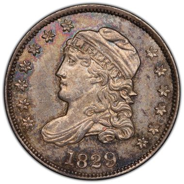 Cert 46021912 - Coin Image